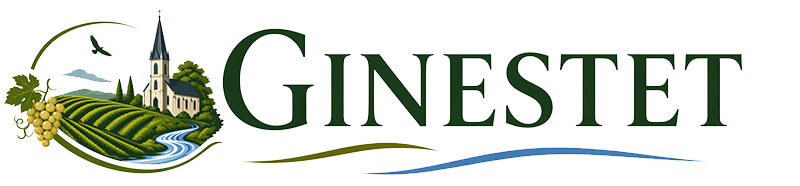 Ginestet - Logo